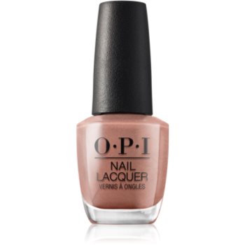OPI Nail Lacquer lac de unghii - imagine 2